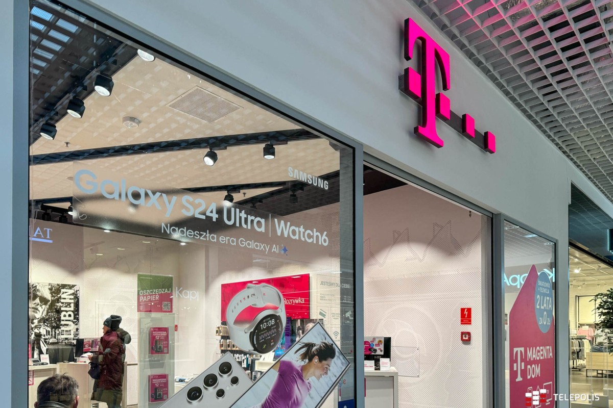 T-Mobile ma nową ofertę na światłowód i 5G Bardziej
