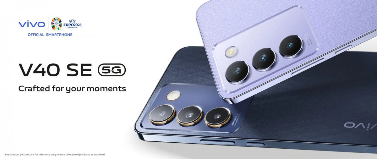 Vivo wraca do Europy z takim telefonem. To oficjalny model na EURO 2024