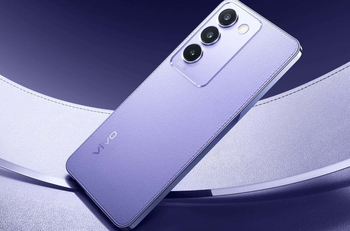 Vivo wraca do Europy z takim telefonem. To oficjalny model na EURO 2024