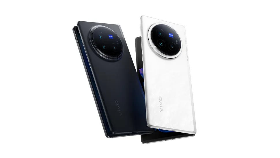 Vivo X Fold3 i X Fold3 Pro zadebiutowały. Znów Samsung ma problem