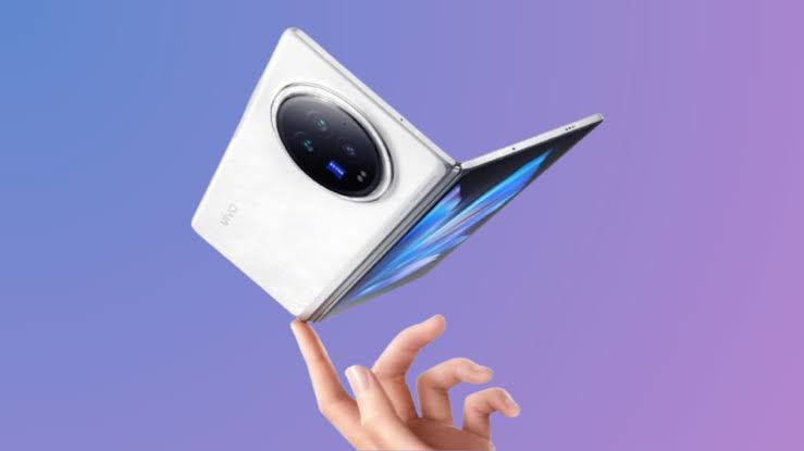 Vivo X Fold3 i X Fold3 Pro zadebiutowały. Znów Samsung ma problem