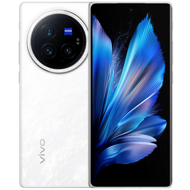 Vivo X Fold3 i X Fold3 Pro zadebiutowały. Znów Samsung ma problem