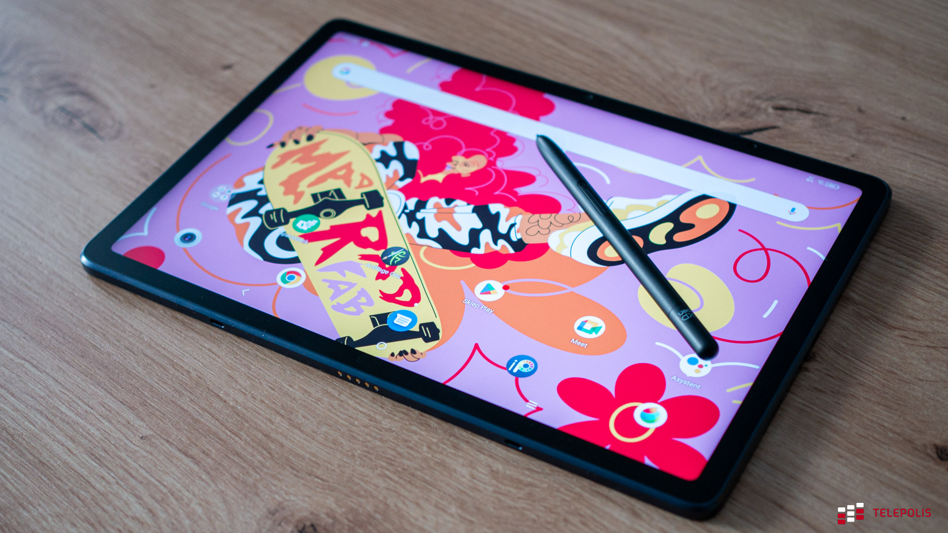 XPPen Magic Drawing Pad - ideał do rysowania, szkoda czasu na podróbki