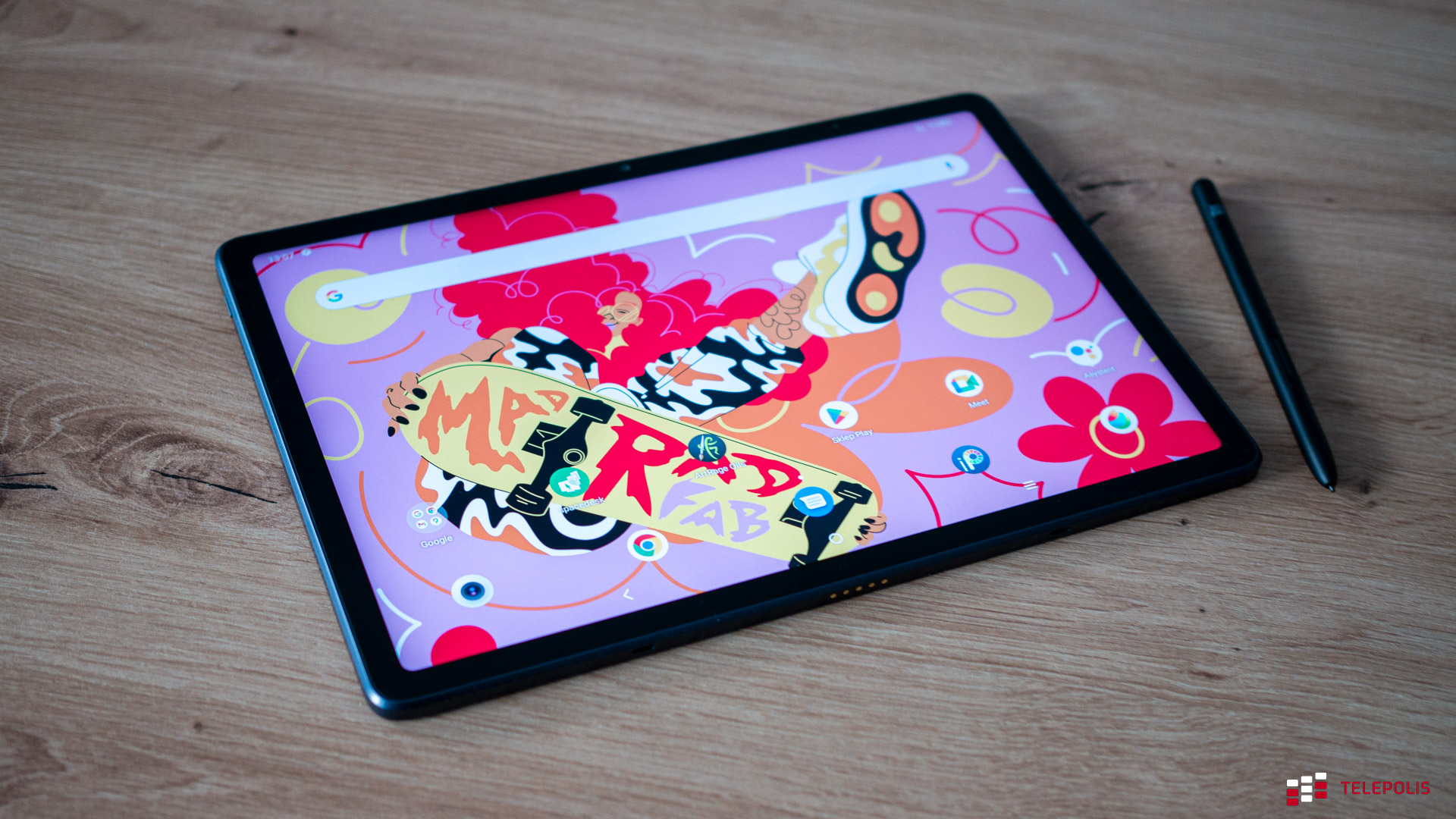 XPPen Magic Drawing Pad - ideał do rysowania, szkoda czasu na podróbki