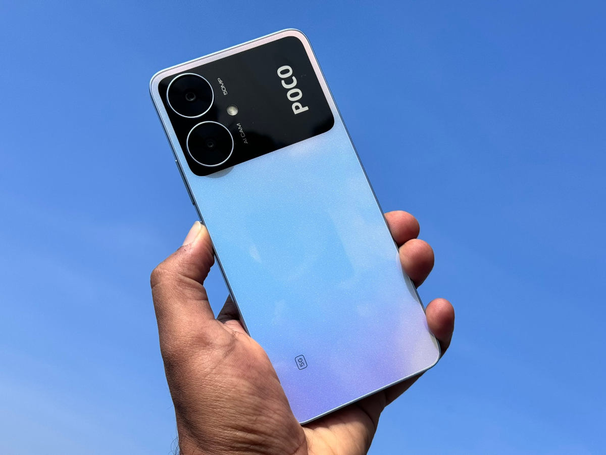Xiaomi pręży muskuły. Poco X6 Neo pobije Realme 12 5G