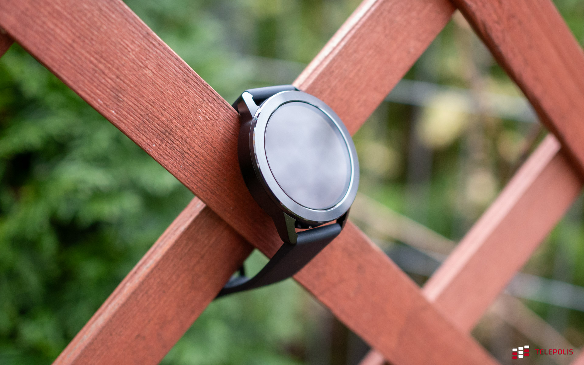 Xiaomi Watch S3 – test. Solidny zegarek w rewelacyjnej cenie