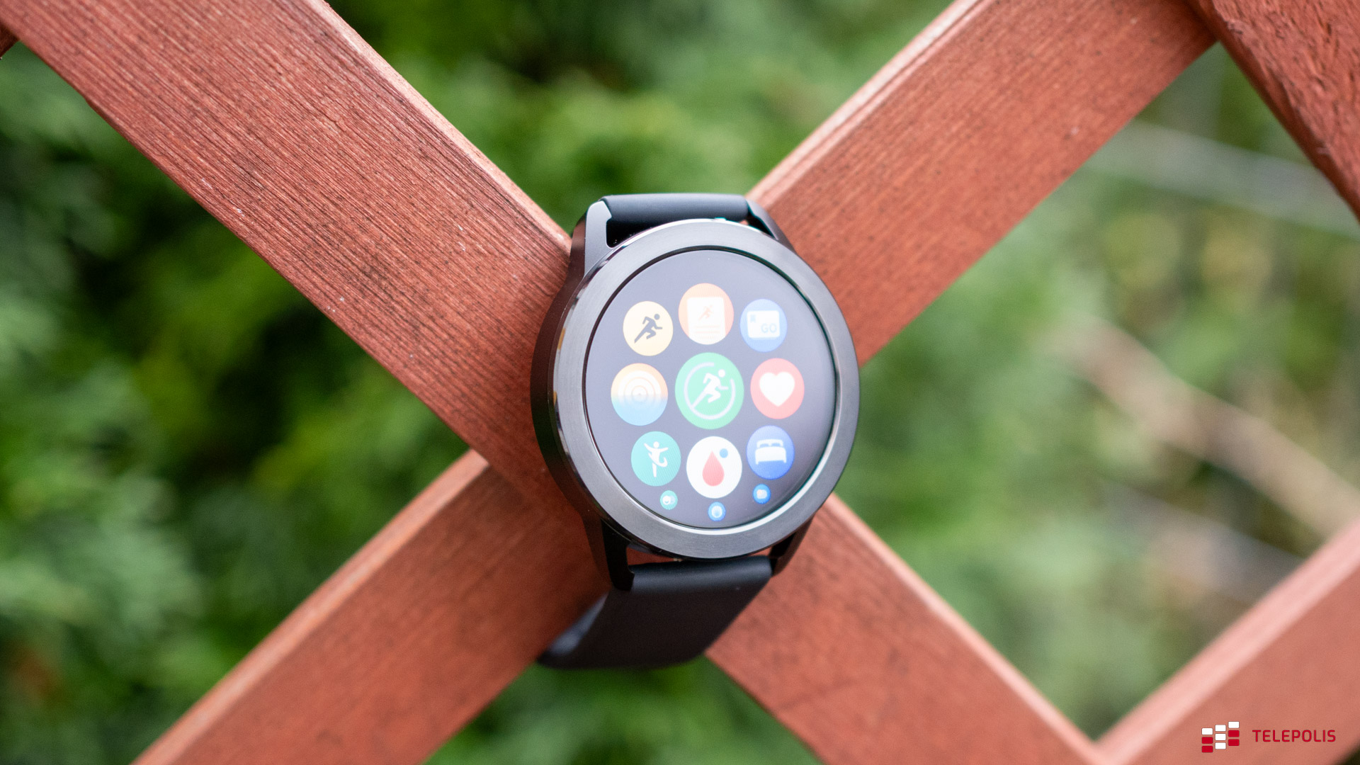 Xiaomi Watch S3 – test. Solidny zegarek w rewelacyjnej cenie