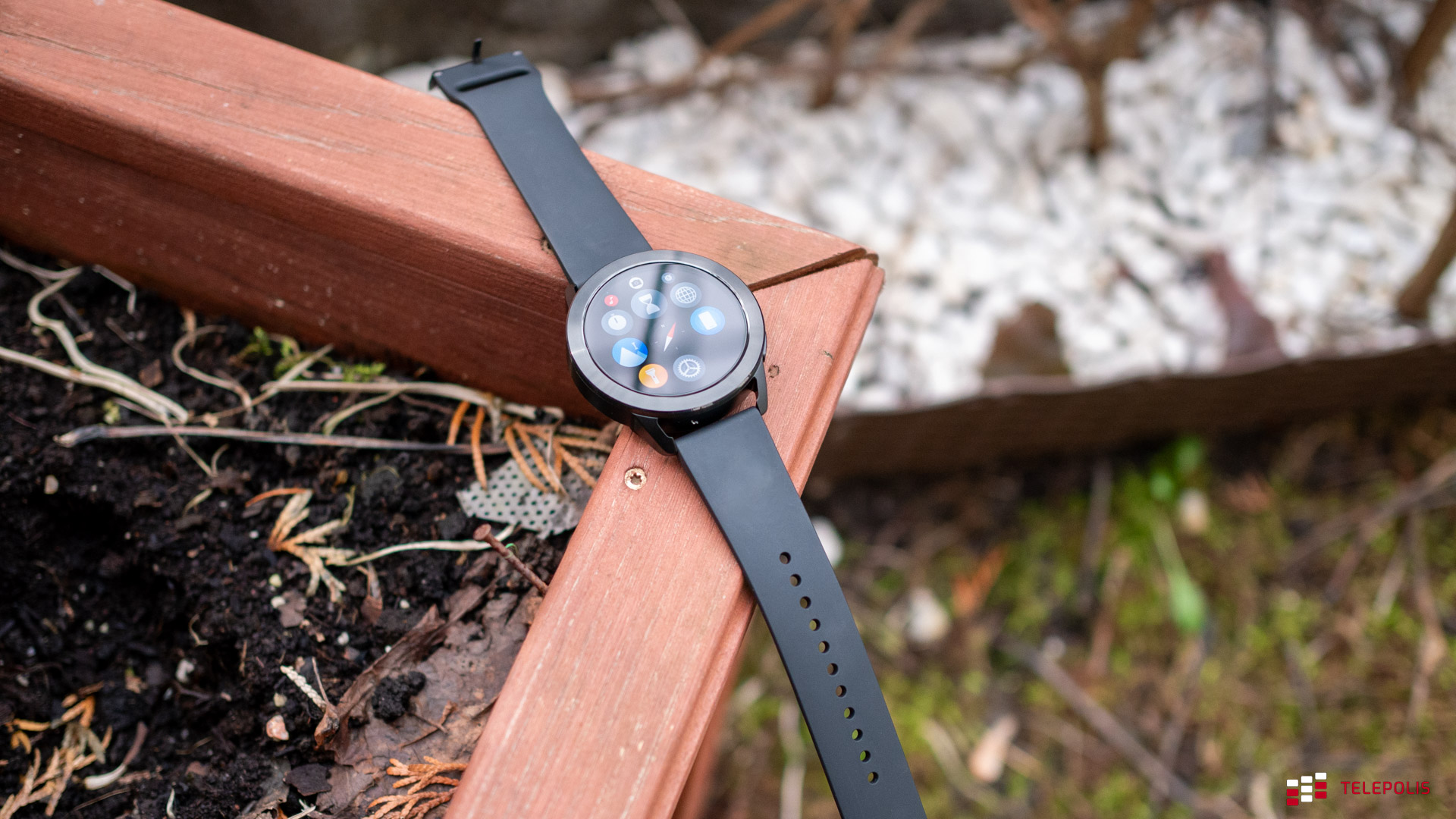 Xiaomi Watch S3 – test. Solidny zegarek w rewelacyjnej cenie