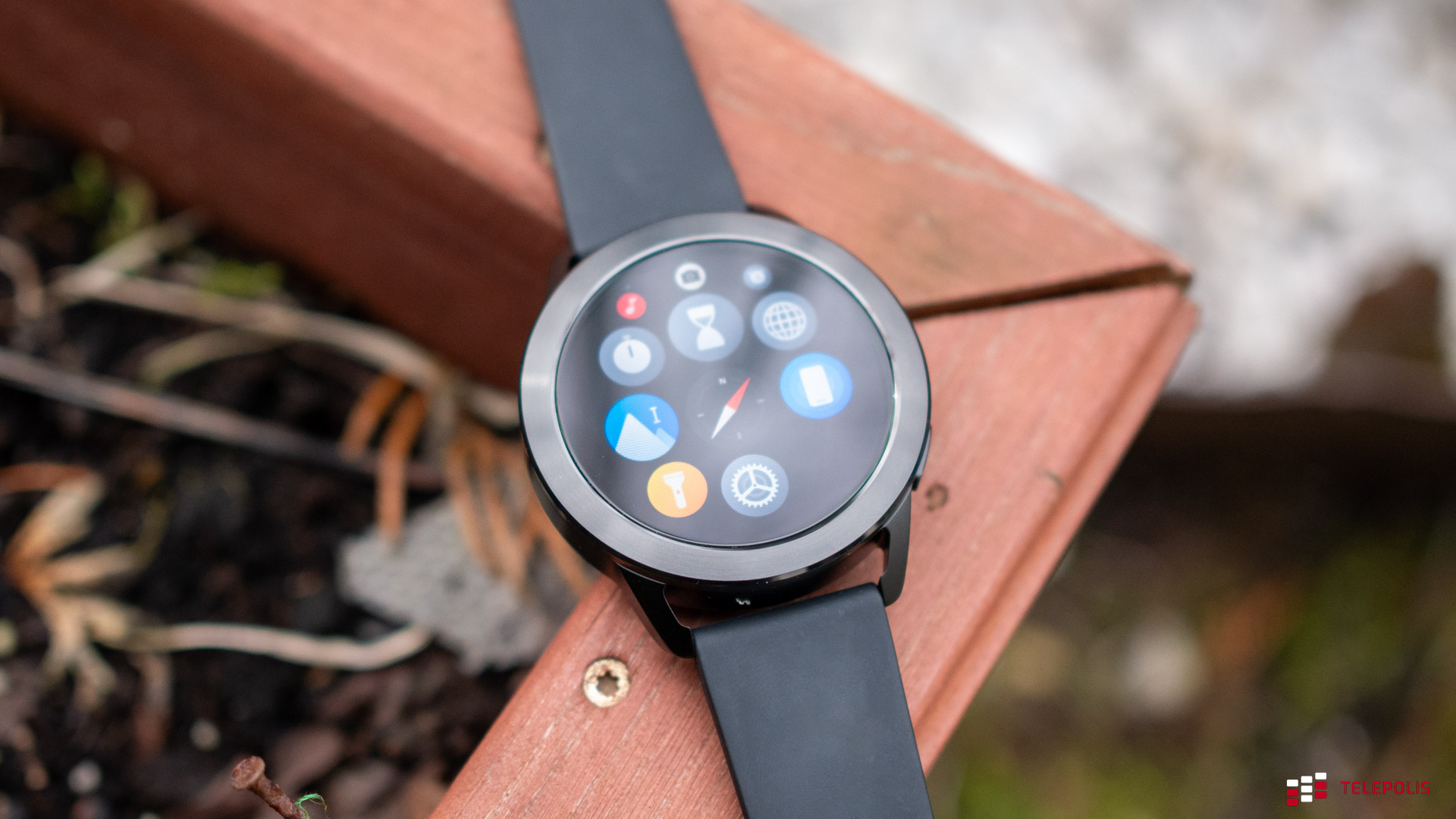 Xiaomi Watch S3 – test. Solidny zegarek w rewelacyjnej cenie