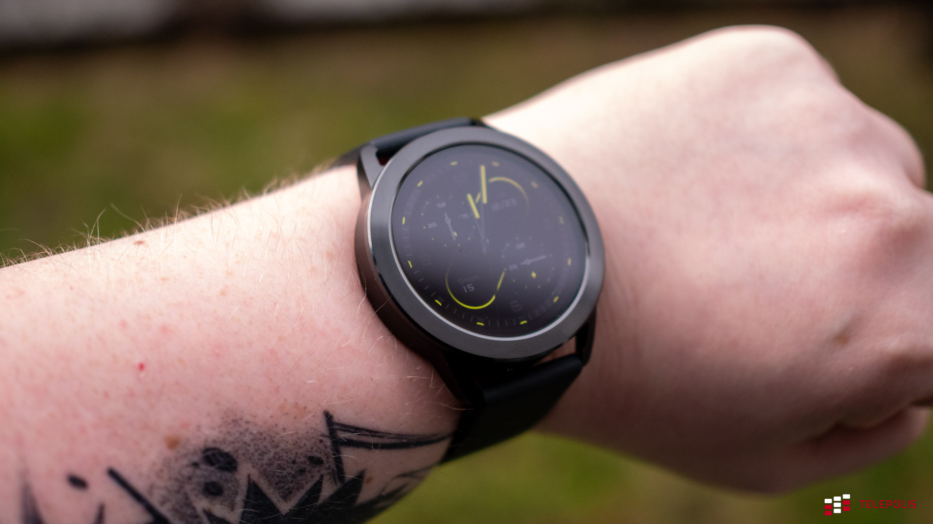 Xiaomi Watch S3 – test. Solidny zegarek w rewelacyjnej cenie