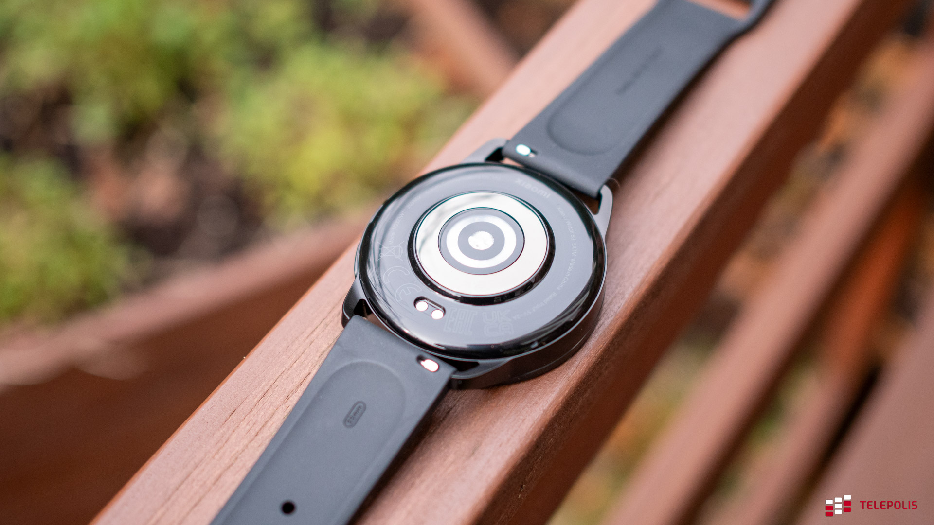 Xiaomi Watch S3 – test. Solidny zegarek w rewelacyjnej cenie