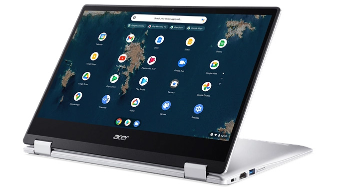 Dwa laptopy w cenie jednego! Trzeba się śpieszyć