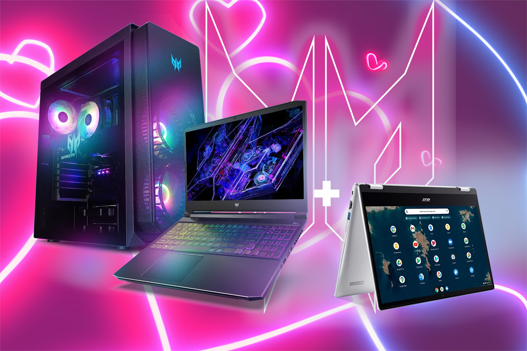 Dwa laptopy w cenie jednego! Trzeba się śpieszyć