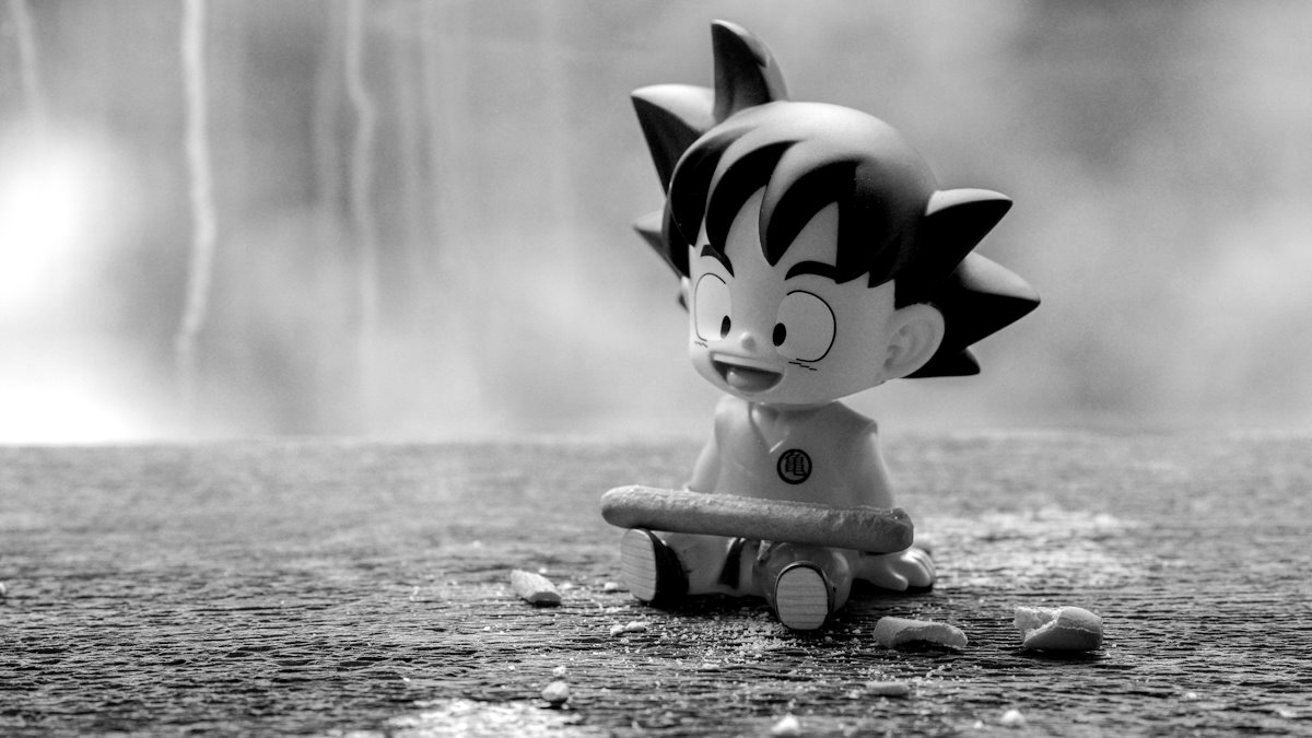 Nie żyje twórca kultowej mangi Dragon Ball