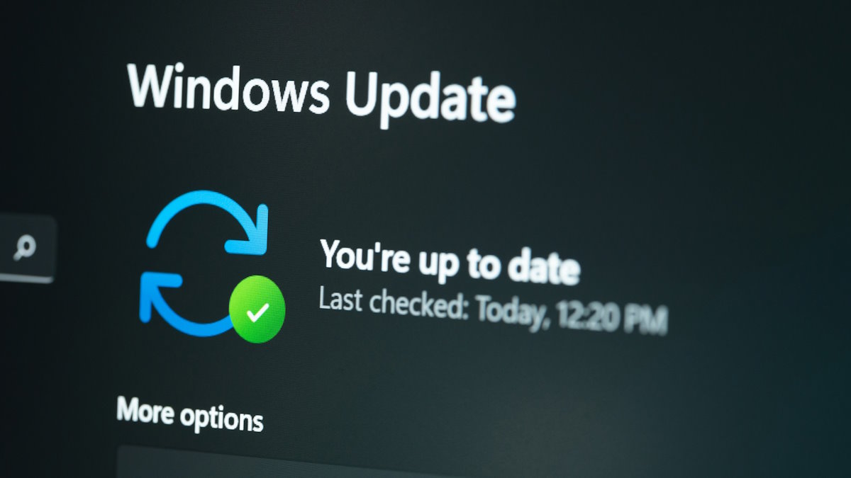 Ta aktualizacja Windowsa miała naprawić inne, ale nie działa