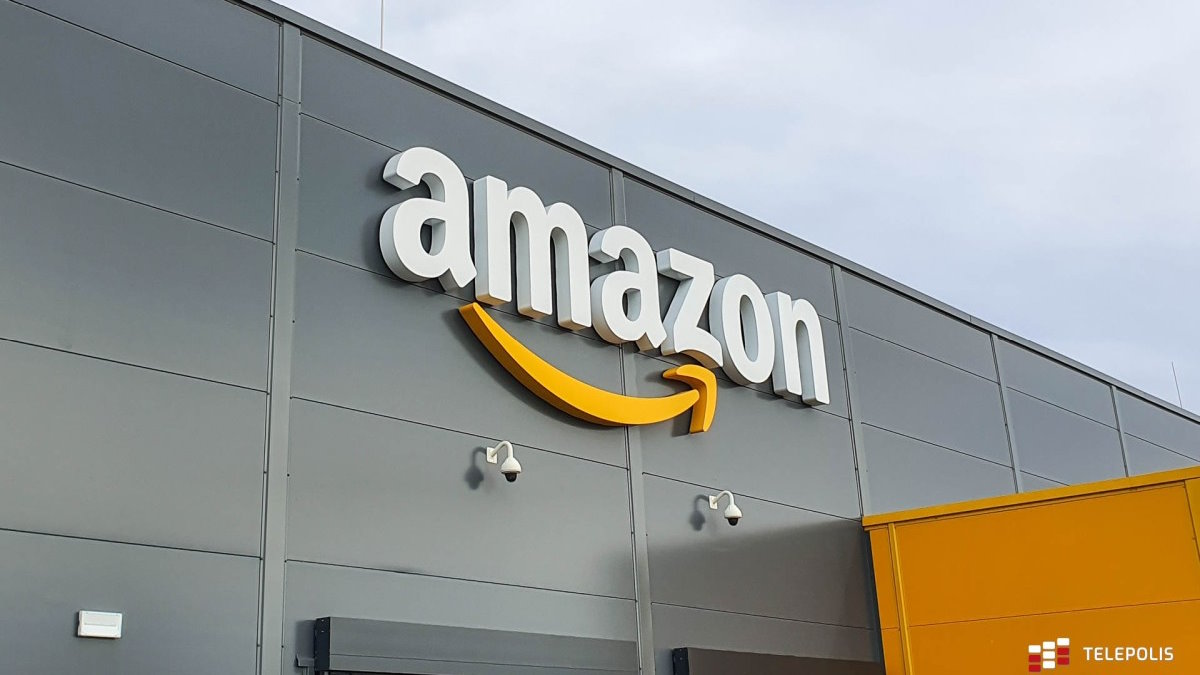 Amazon leciał sobie w kulki. Zapłaci w Polsce ogromną karę