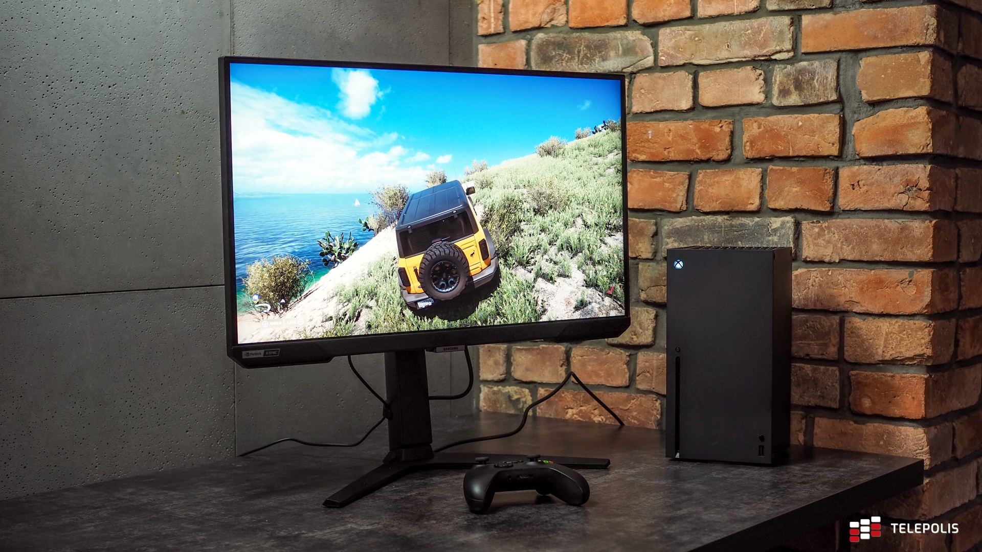 AMD zwiększa wymagania dla technologii FreeSync