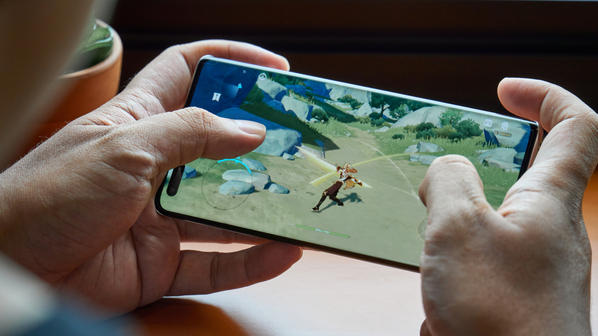Grasz na Androidzie? Ta zmiana Cię ucieszy