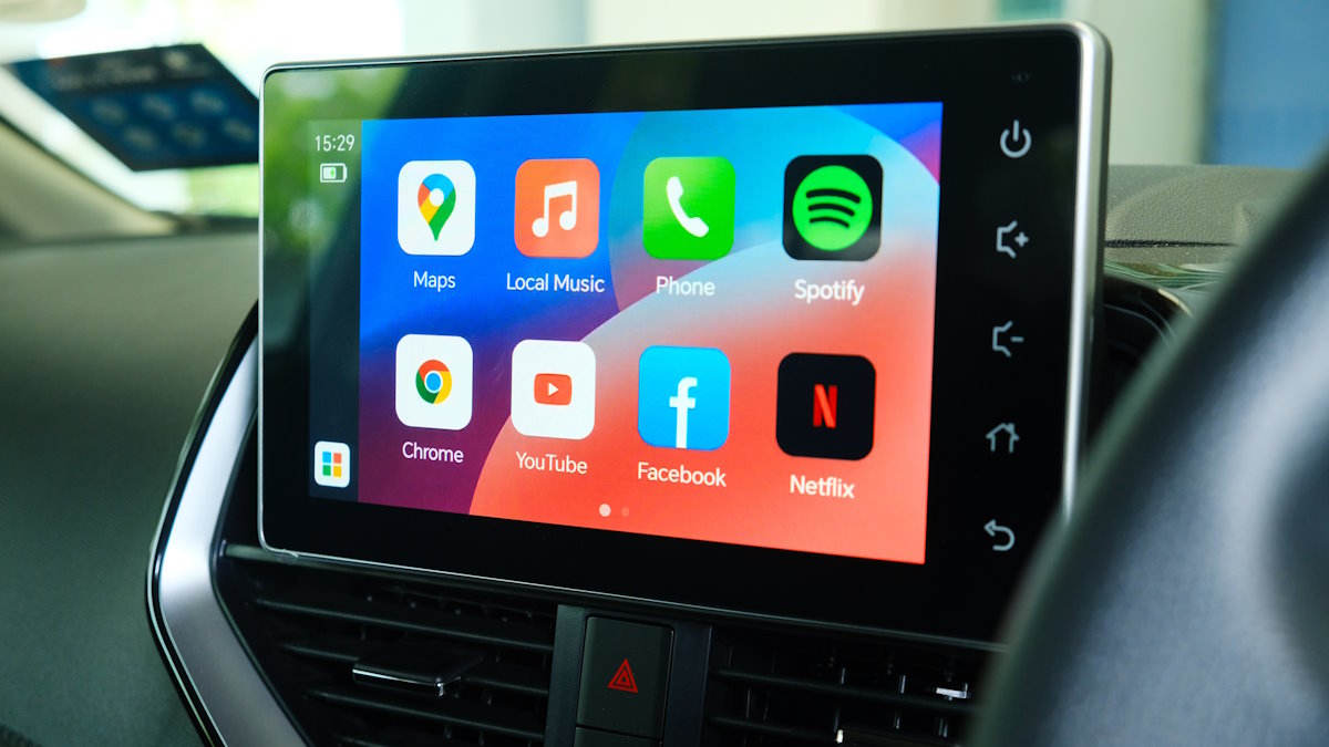 Android Auto się ogarnął. Koniec z niepotrzebnym zamieszaniem