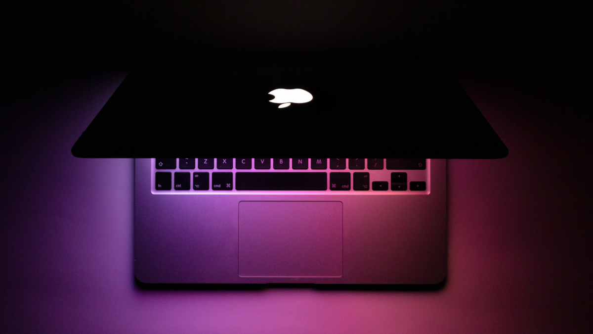 Apple szykuje komputer, jakiego jeszcze nie było