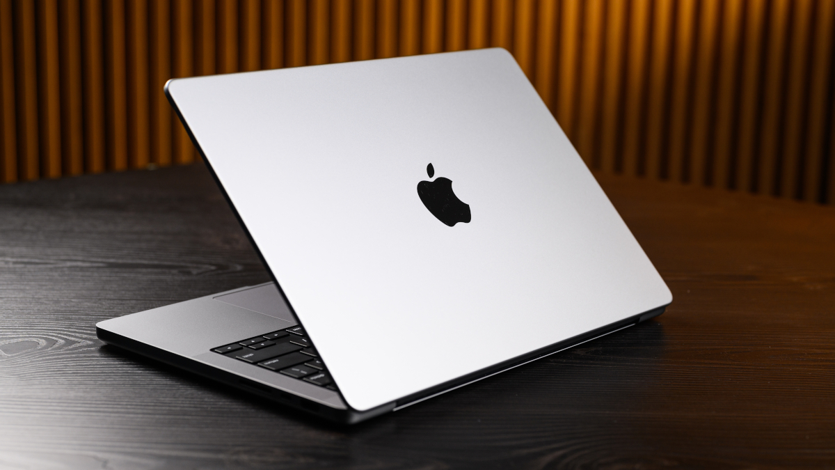 Komputery Apple z poważną luką. Nie da się jej załatać