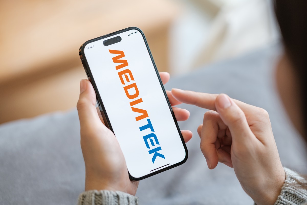 MediaTek sprzedaje najwięcej, ale to Apple zgarnia większość kasy