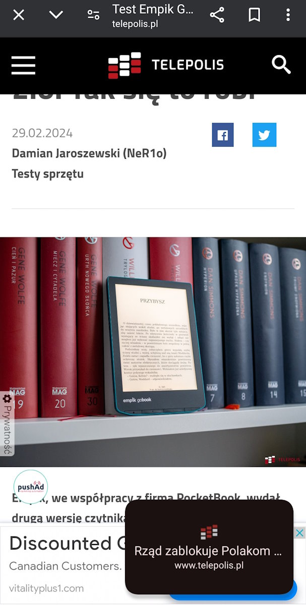 Google Chrome z ciekawą nowością. Skorzystają posiadacze smartfonów