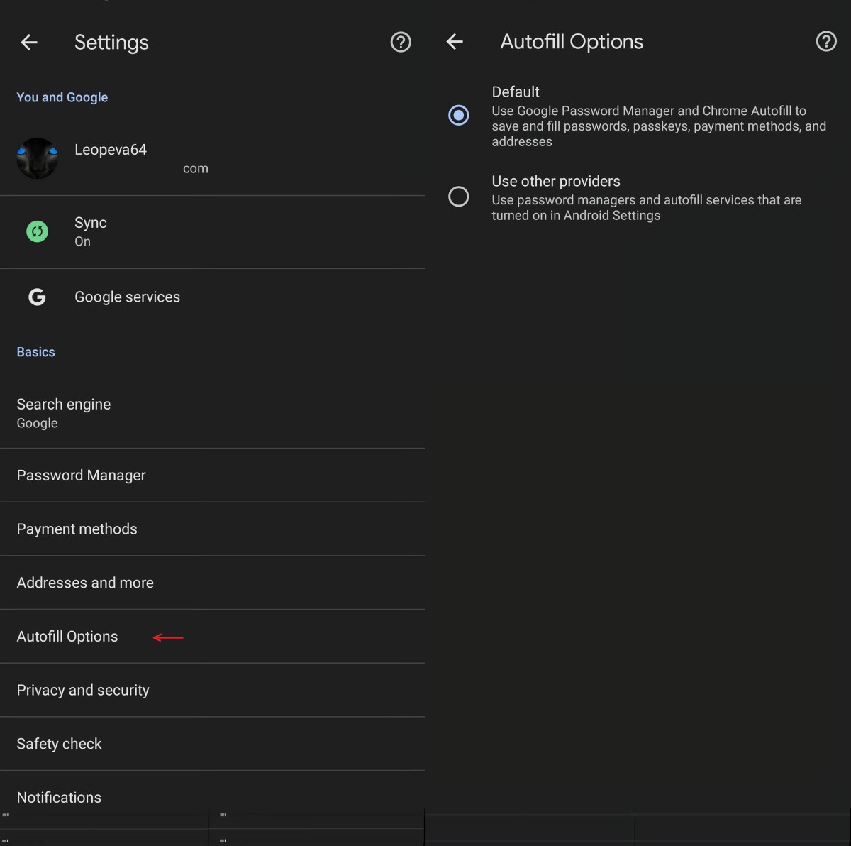 Możesz zmienić menedżera haseł w Chrome na Androida, ale lepiej poczekaj