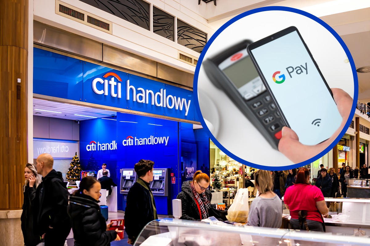 Znany bank usunie klientom karty z telefonów. Masz czas do 15 czerwca