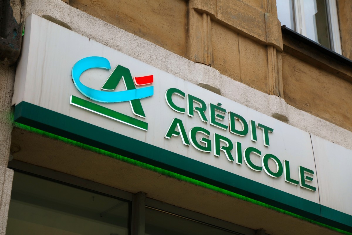 Credite Agricole ma prezent, który spodoba się kinomaniakom