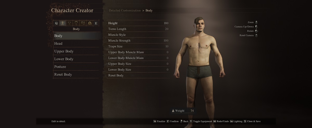 Dragon's Dogma 2. Stwórz postać jeszcze przed premierą gry