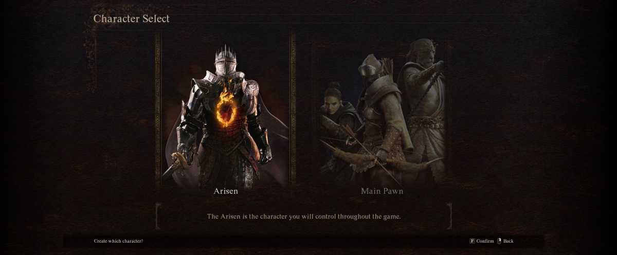 Dragon's Dogma 2. Stwórz postać jeszcze przed premierą gry