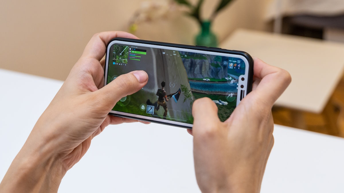 Sklep Google Play i App Store będą miały poważnego konkurenta