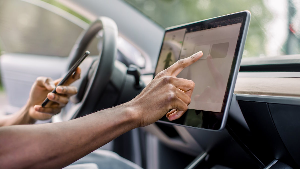 Euro NCAP zmienia zasady. Takie samochody nie dostaną 5 gwiazdek