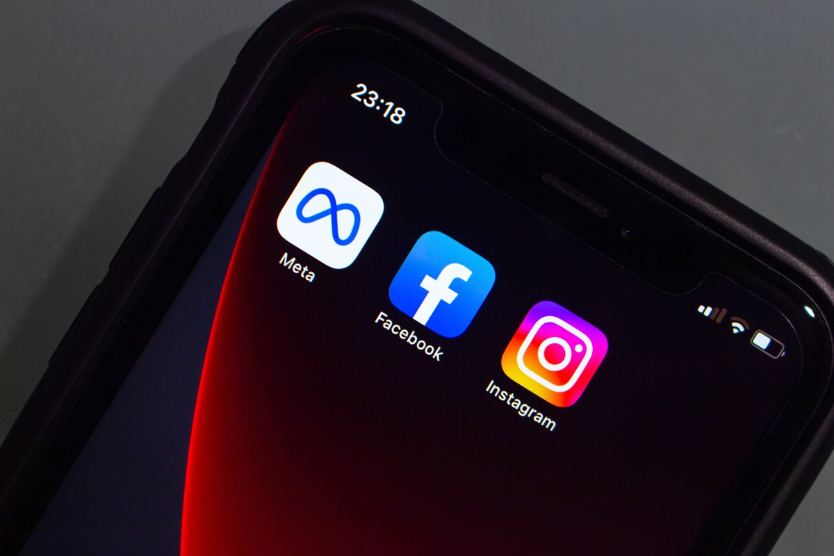 Awaria Facebooka i Instagrama. Tak źle nie było od dawna