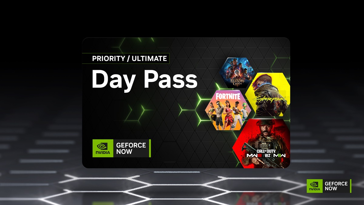 GeForce NOW dodaje 8 nowych gier. Wśród nich The Thaumaturge