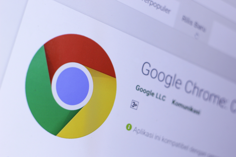 Koniecznie zaktualizuj Google Chrome. Na tę funkcję czekaliśmy latami
