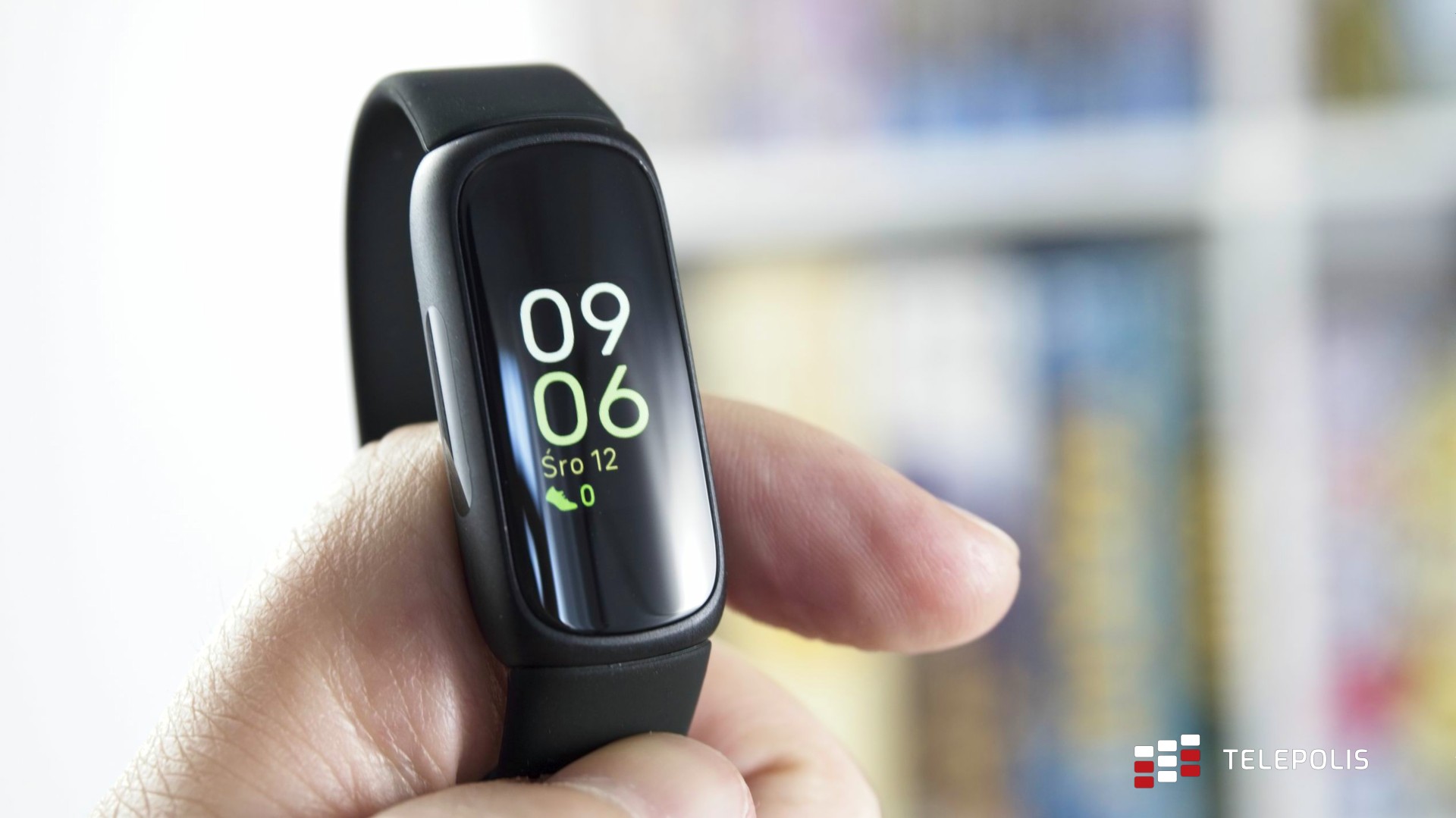Fitbit uśmiercony przez Google... tak jakby