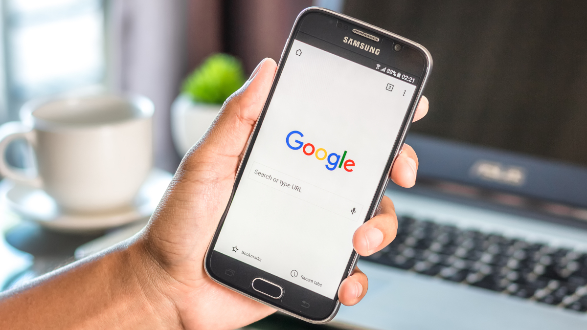 Unia popsuła Mapy Google? Tylko zobacz (AKTUALIZACJA)
