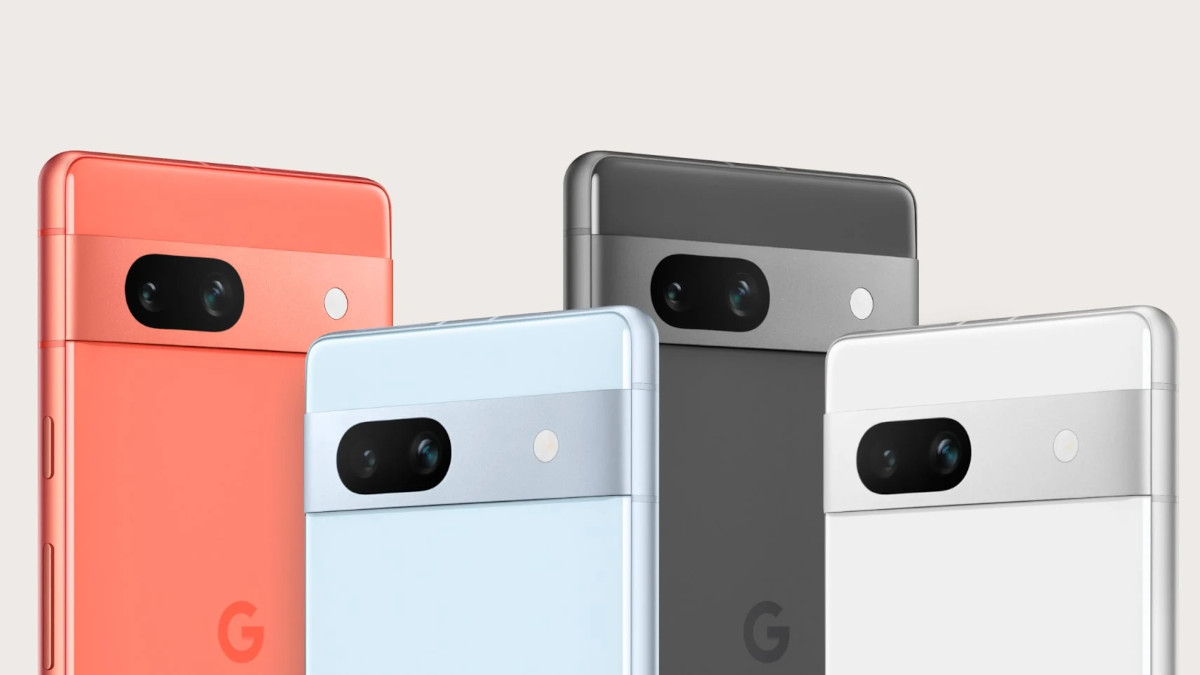 Google podnosi ceny. Za nowy telefon zapłacimy więcej
