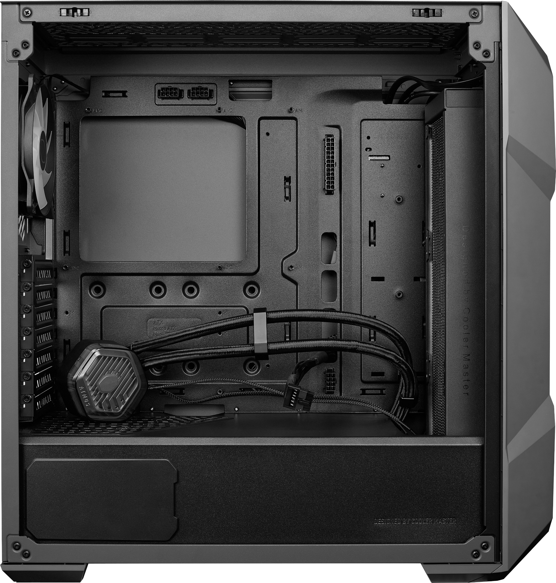 Cooler Master TD500 MAX, czyli propozycja dla leniwych
