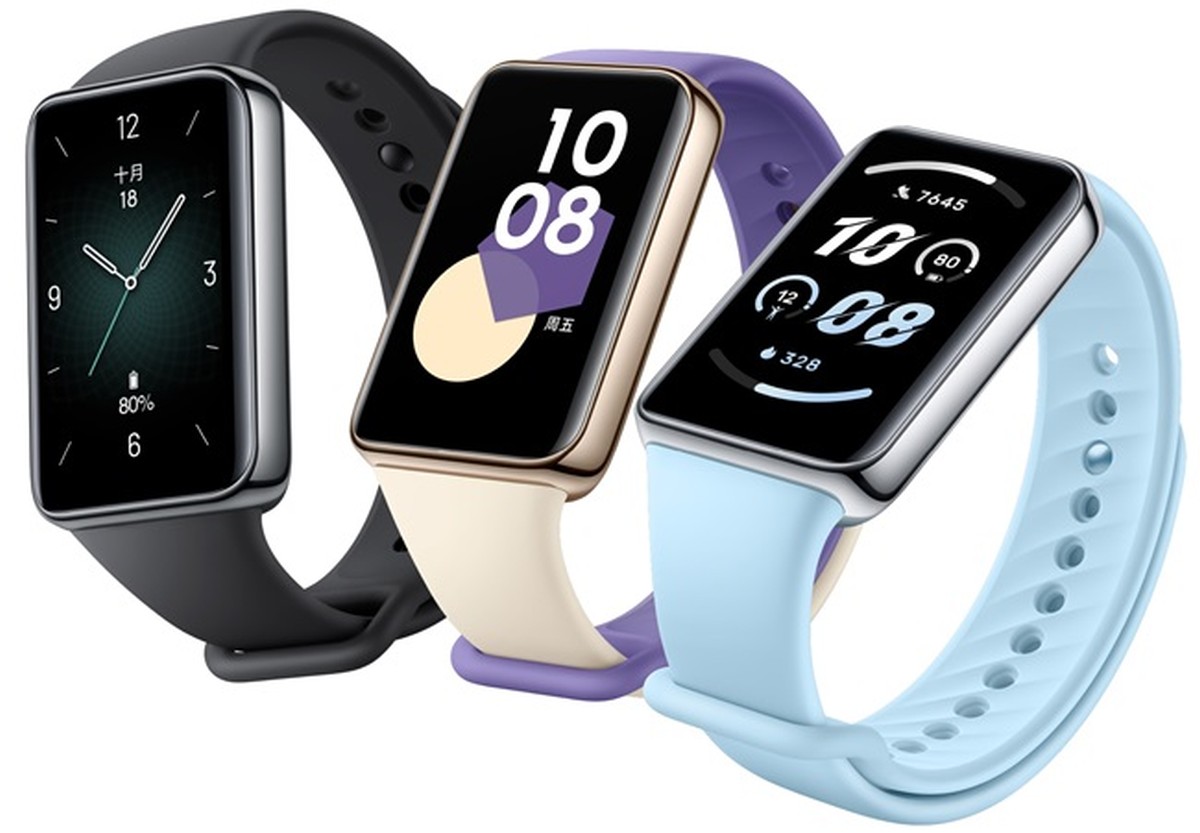 Honor ma nowe zegarki, czyli 2 tygodnie pracy w świetnej cenie