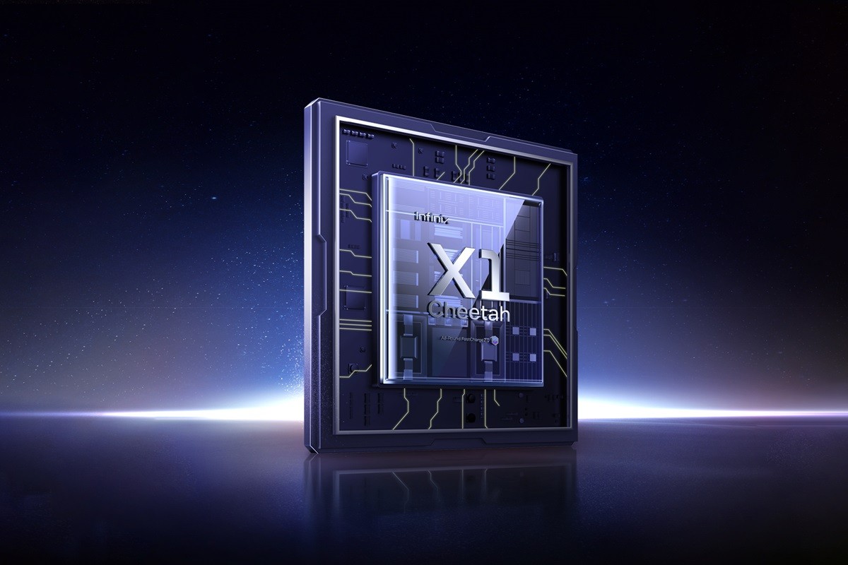 Infinix ma nową technologię. Smartfony naładujemy jeszcze szybciej