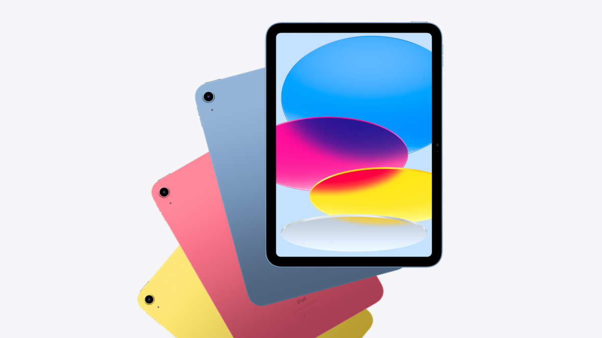 iPad w genialnej cenie. Jeśli nie kupisz teraz, to chyba nigdy
