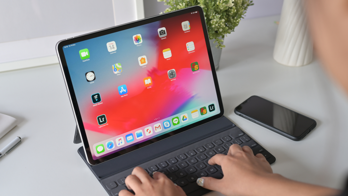 Nowe iPady z ważną zmianą. Chodzi o wyświetlacz