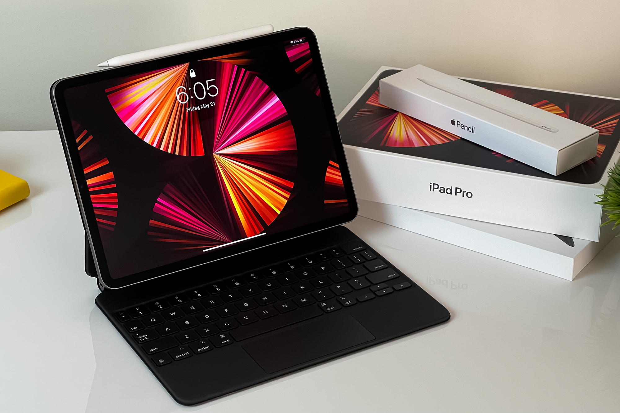Apple szykuje nowe iPady. Znamy termin i szczegóły