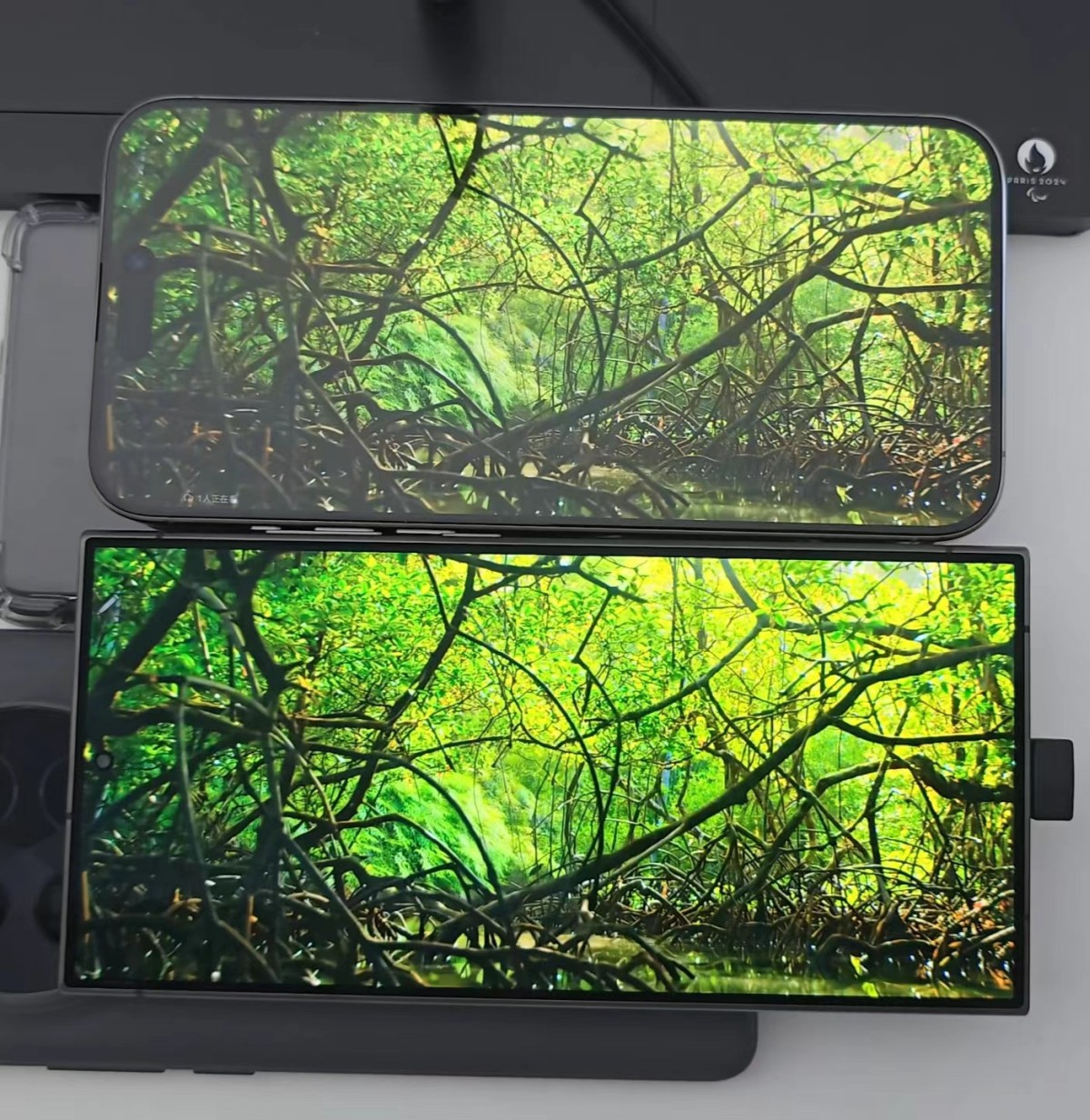 Apple zgapia od Samsunga. iPhone 17 wykorzysta rozwiązanie z Galaxy S24 Ultra