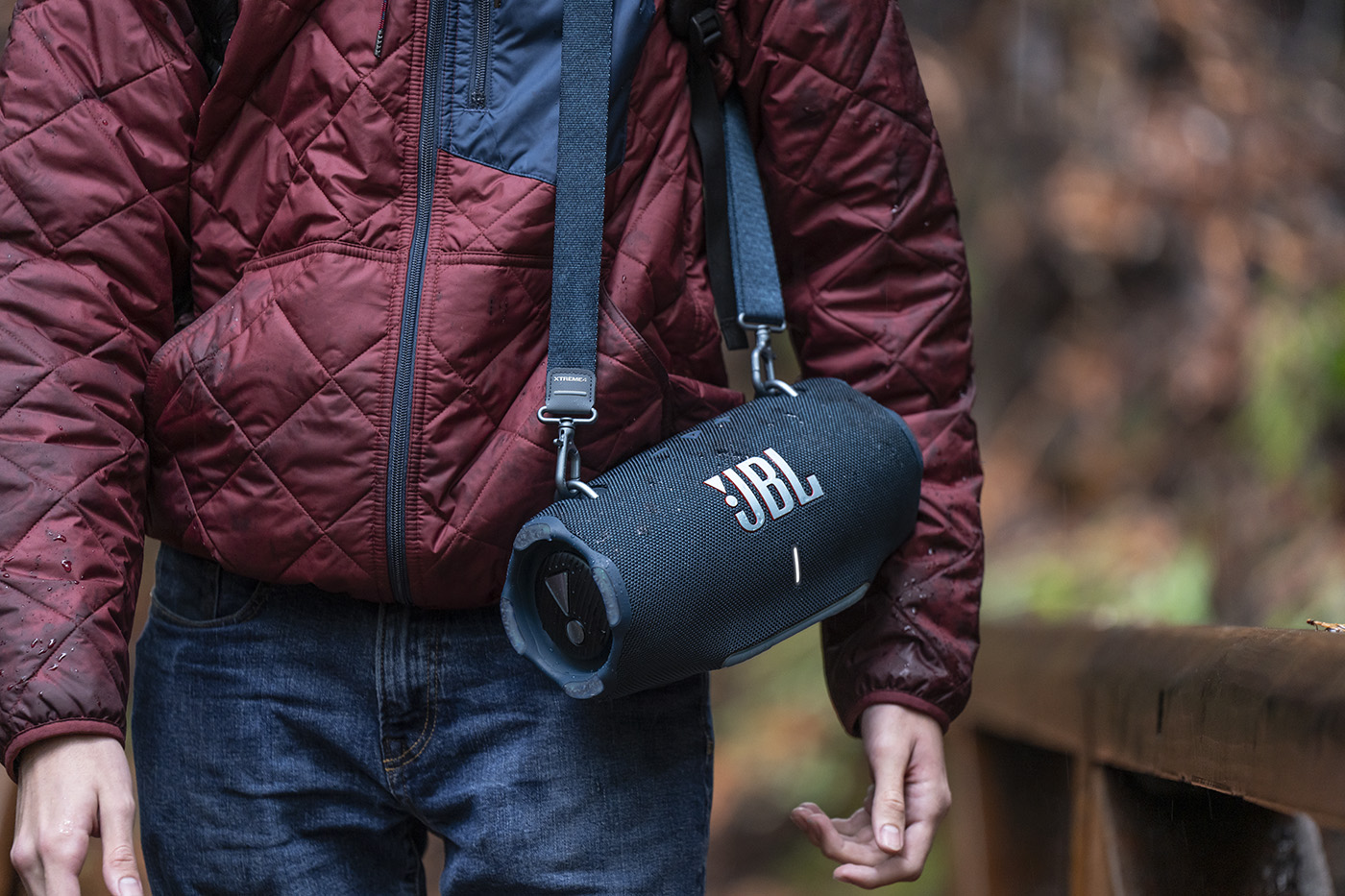 JBL Xtreme 4 - gdy zwykły głośnik to za mało