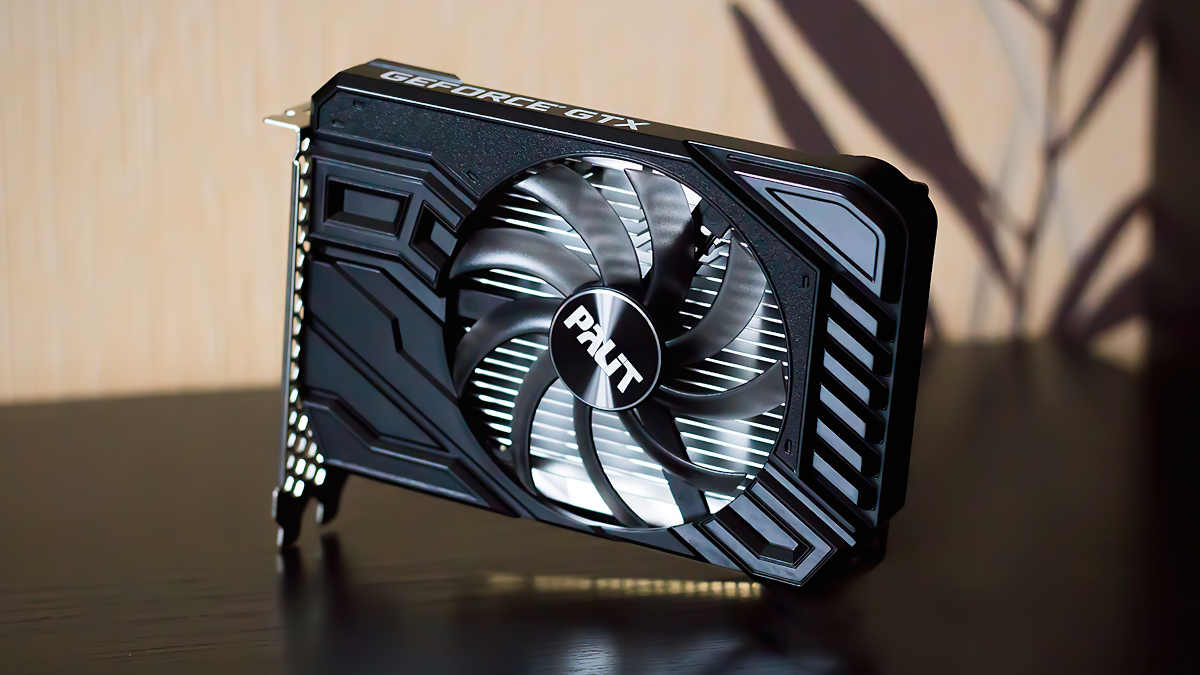 NVIDIA uśmierca tanie karty graficzne GeForce GTX