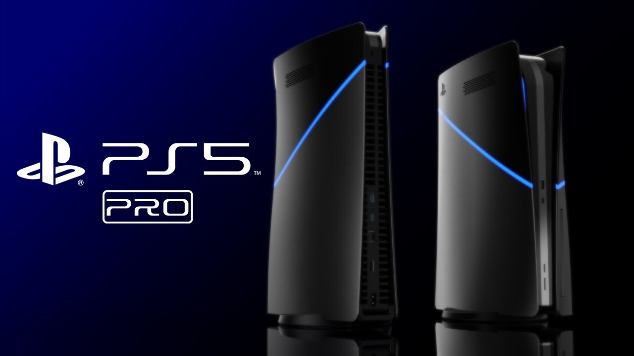 Sony wszczyna dochodzenie. Chodzi o PlayStation 5 Pro